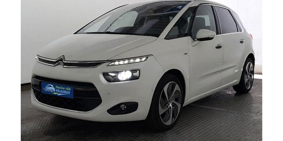Citroen C4 Picasso 99.000 km 7.800 &euro; Ofterdingen 72131
