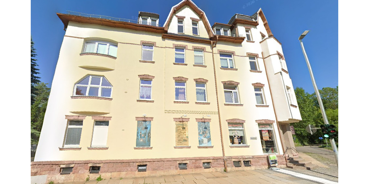 Etagenwohnung Chemnitz Gablenz - 5 Zimmer, 147 m&sup2;, 870&euro; | Angebot:26205417