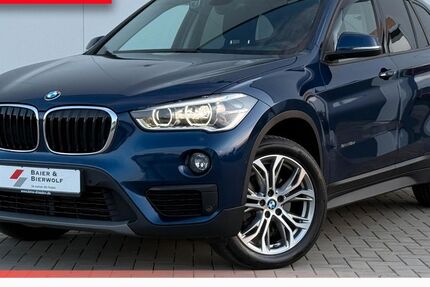 BMW X1 130.000 km 16.990 &euro; Coswig 01640