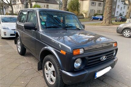 Lada Niva