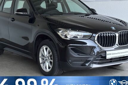 BMW X1 47.910 km 27.390 &euro; Erbach 64711