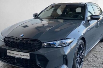 BMW M340d 88.332 km 50.888 &euro; Frankfurt 60314