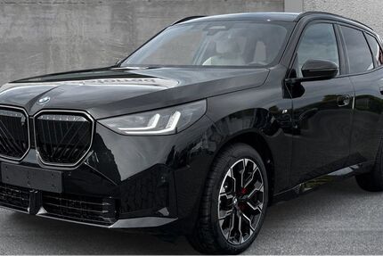 BMW X3 6.999 km 64.490 &euro; Recklinghausen 45659