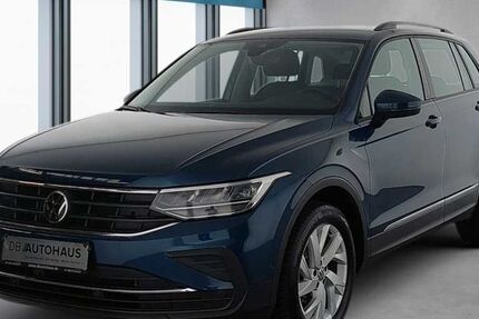 VW Tiguan 34.062 km 32.830 &euro; Schweinfurt 97424