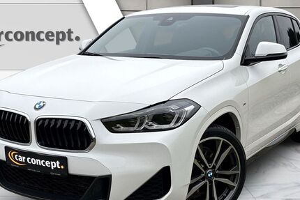 BMW X2 61.073 km 27.900 &euro; Wetzlar 35579