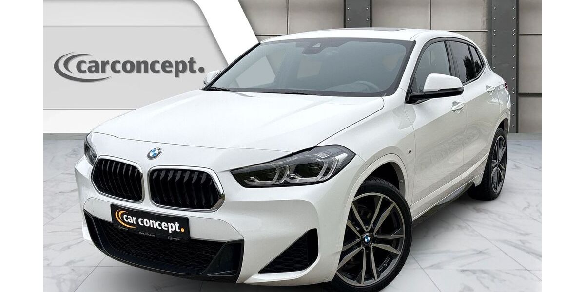 BMW X2 61.073 km 27.900 &euro; Wetzlar 35579