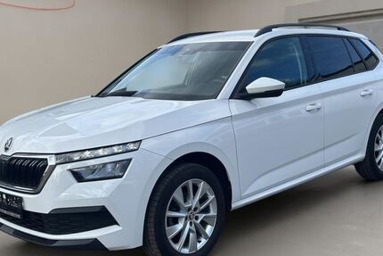 Skoda Kamiq 42.000 km 15.800 &euro; Wilkau-Haßlau 08112