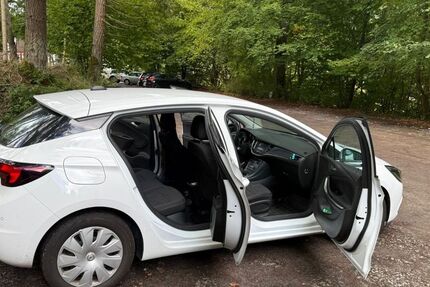 Opel Astra 154.000 km 8.500 € Langen 63225
