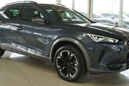 Cupra Formentor 22.600 km 28.910 € Sickte 38173