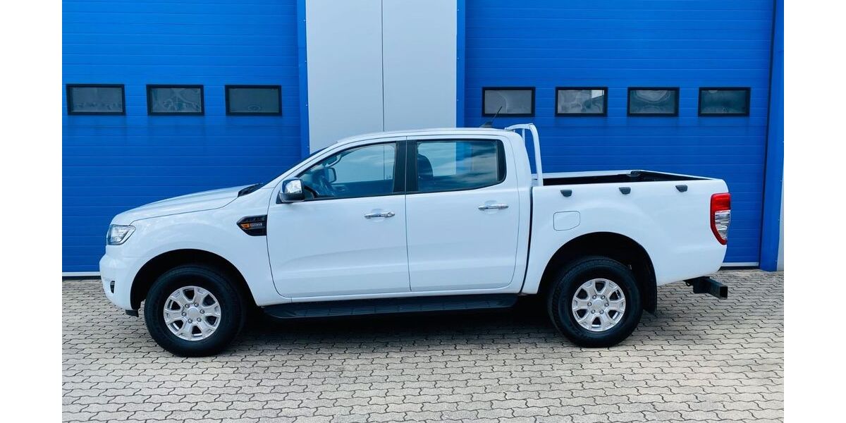 Ford Ranger 69.000 km 28.900 &euro; Greven 48268