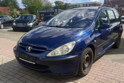 Peugeot 307 180.000 km 2.890 &euro; Stade 21680