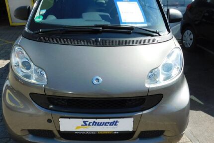 Smart ForTwo 118.700 km 4.800 &euro; Ludwigsburg 71640