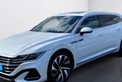 VW Arteon 92.367 km 28.065 &euro; Goslar 38644