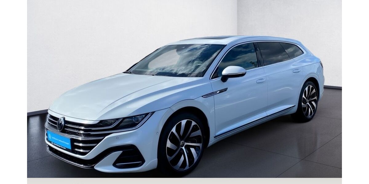 VW Arteon 92.367 km 28.065 &euro; Goslar 38644