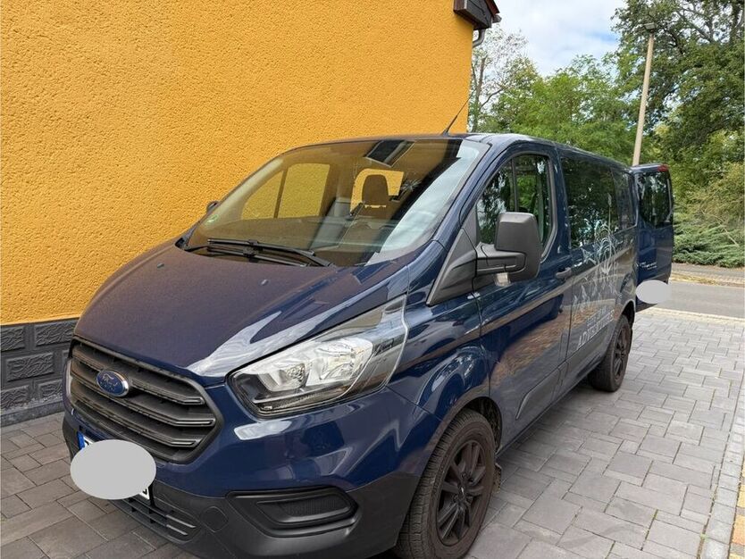 Transit Custom