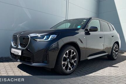 BMW X3 11.400 km 53.849 &euro; Landsberg am Lech 86899