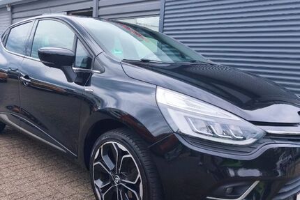 Renault Clio 117.243 km 9.990 &euro; Brandenburg 14770