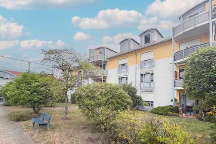 Wohnung Hennigsdorf - 2 Zimmer, 52 m&sup2;, 199.000&euro; | Angebot:27666904