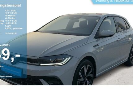 VW Polo 11.114 km 20.740 &euro; Geldern 47608