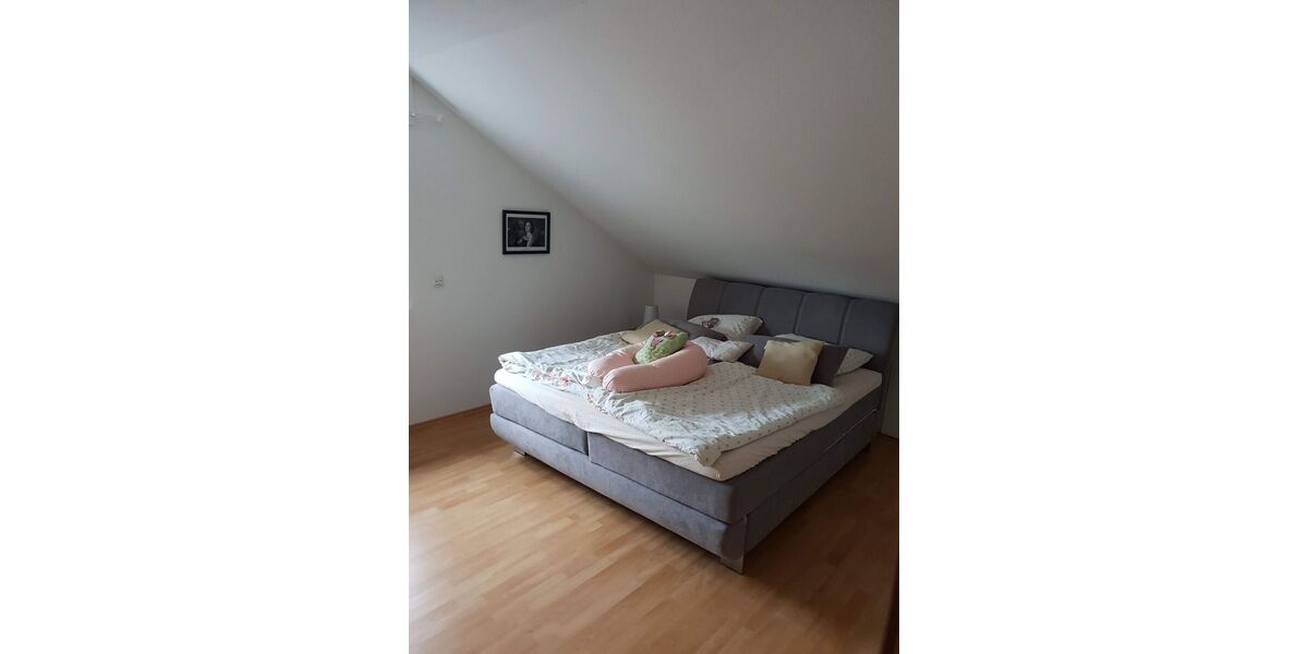 moderne helle Etagenwohnung in einem freistehenden 2 Familienhaus - 3- Marl Alt-Marl | Angebot:26633724