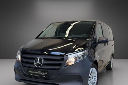 Mercedes-Benz Vito 40.429 km 47.359 &euro; Altdorf 90518