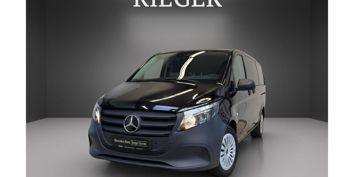 Mercedes-Benz Vito 40.429 km 47.359 &euro; Altdorf 90518