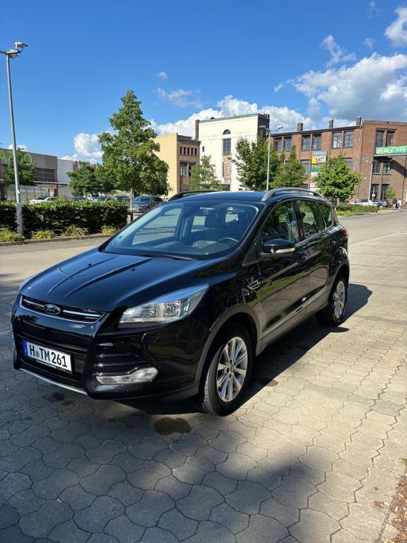 Kuga