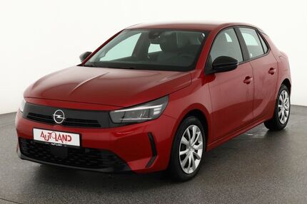 Opel Corsa 20.971 km 14.890 &euro; Köthen 06366