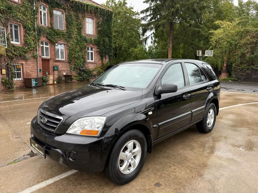 Kia Sorento 133.500 km 11.999 € Miltenberg 63897