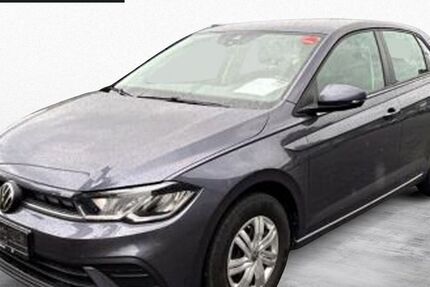 VW Polo 101.200 km 12.530 &euro; Feldkirchen/Westerham 83620