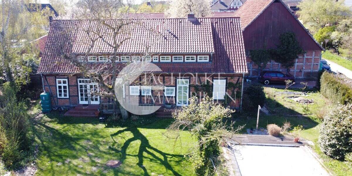 Mehrfamilienhaus, Wohnhaus Bergen (Dumme) Nienbergen - 1 Zimmer, 450 m&sup2;, 675.000&euro; | Angebot:26362961