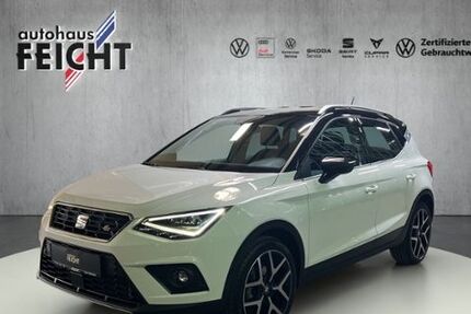 Seat Arona 52.450 km 14.949 &euro; Haar 85540