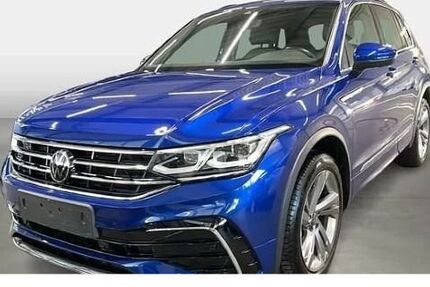 VW Tiguan 79.689 km 30.990 &euro; Heide 25746