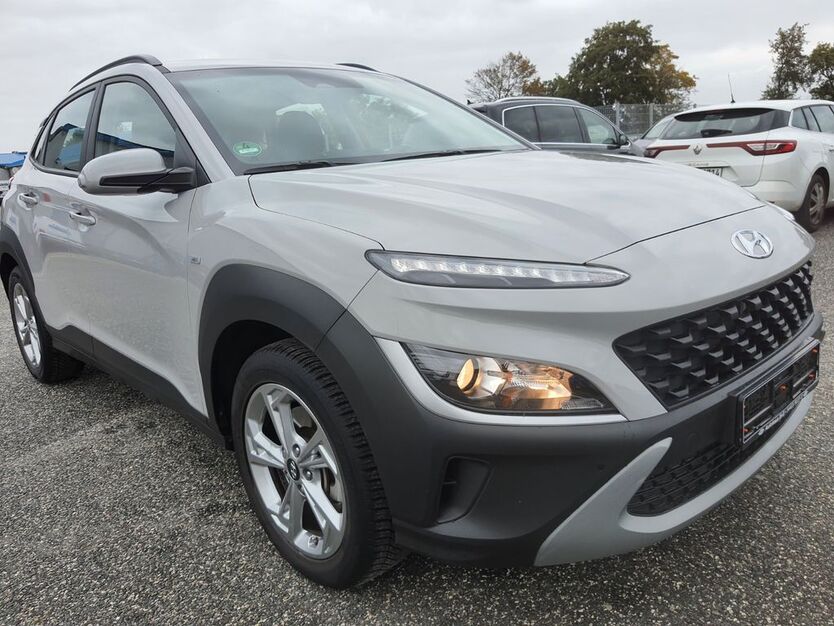 Hyundai KONA 14.500 km 17.650 € Upgant- Schott 26529