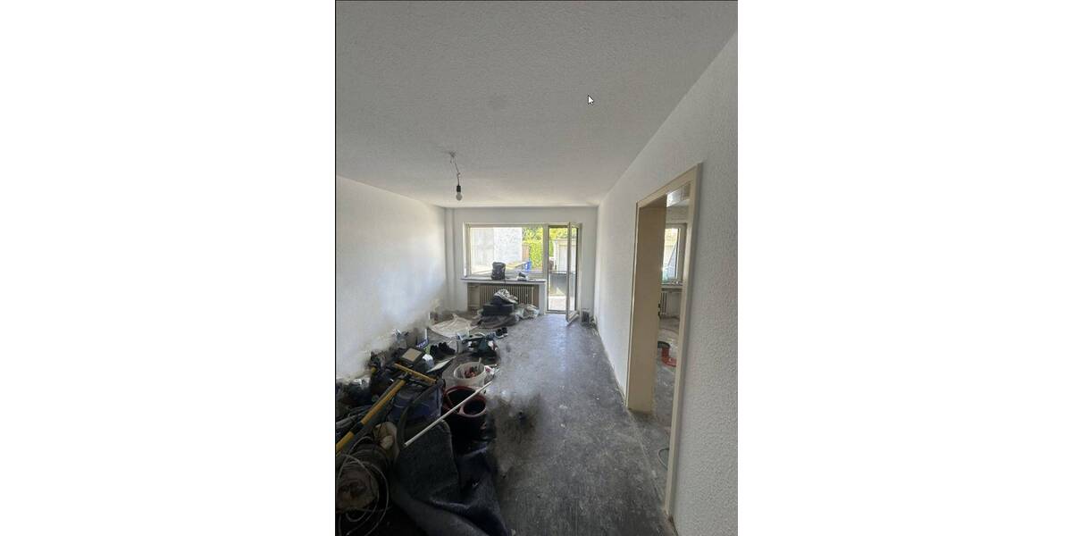 Etagenwohnung Mönchengladbach Geistenbeck - 2 Zimmer, 60 m&sup2;, 590&euro; | Angebot:26641935