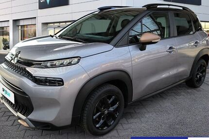 Citroen C3 Aircross 55.367 km 15.730 &euro; Leipzig 04129