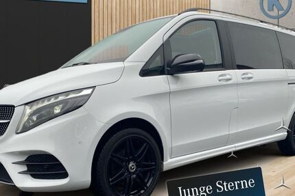 Mercedes-Benz V 250 23.066 km 73.990 &euro; Enkirch 56850