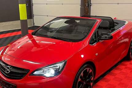Opel Cascada 65.000 km 15.999 &euro; Remscheid 42859