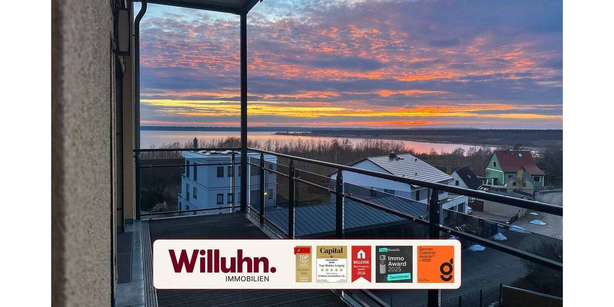 Etagenwohnung Muldestausee Pouch - 4 Zimmer, 172 m&sup2;, 598.000&euro; | Angebot:25927324