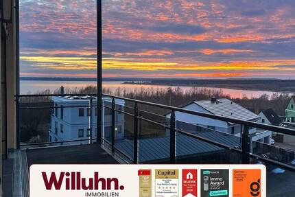 Wohnung Muldestausee Pouch - 4 Zimmer, 172 m&sup2;, 598.000&euro; | Angebot:25927324