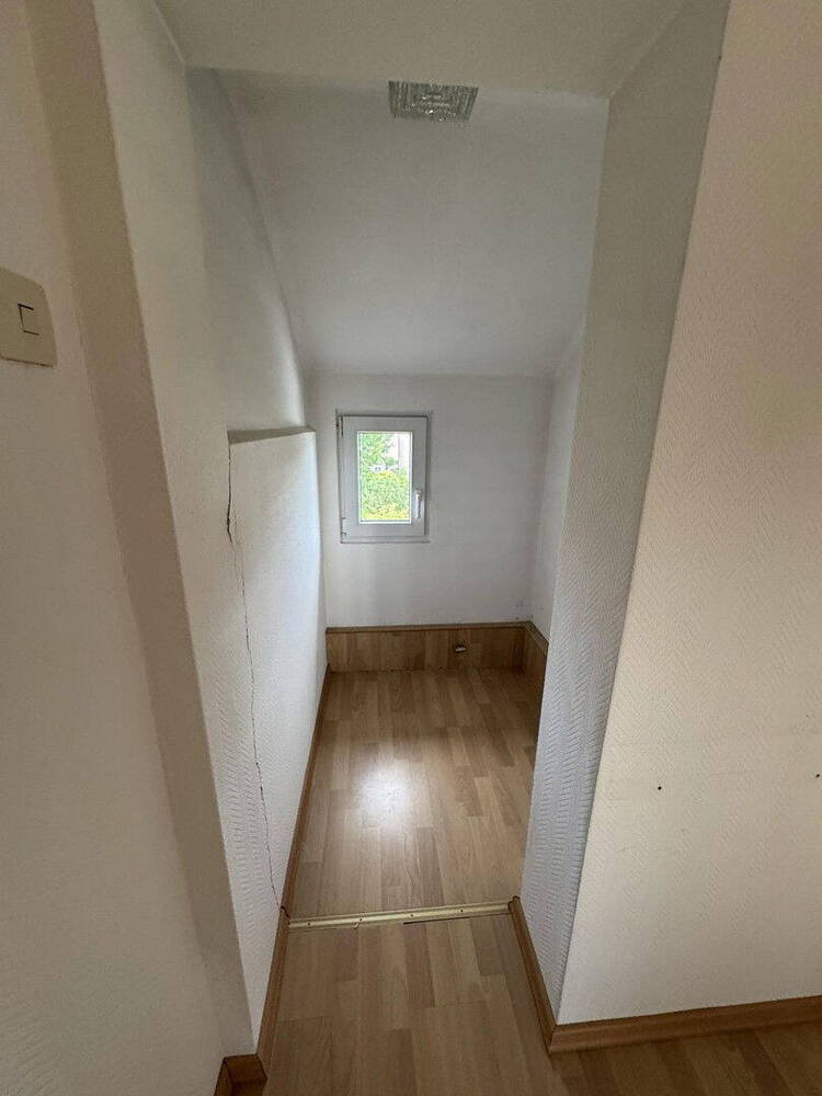 Zentrales Wohnen an der Lippe: Großzügiges Familienhaus mit Garten