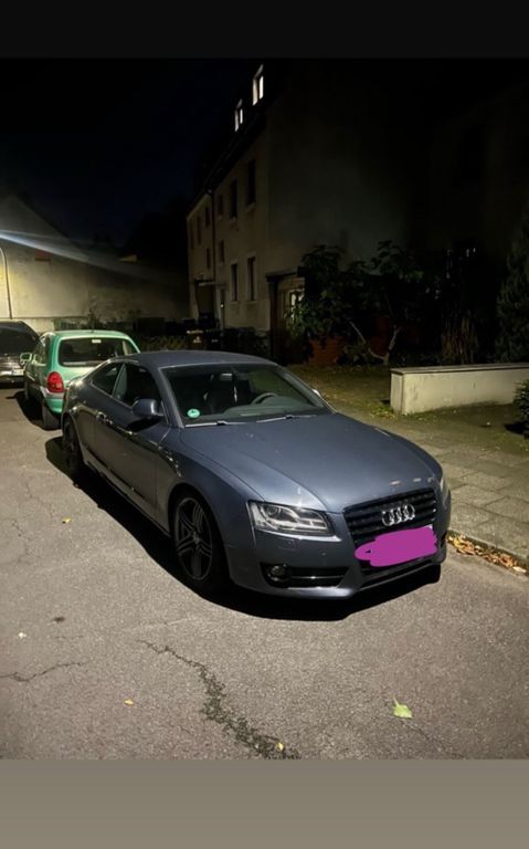 Audi A5 240.000 km 8.000 € Wetzlar 35576