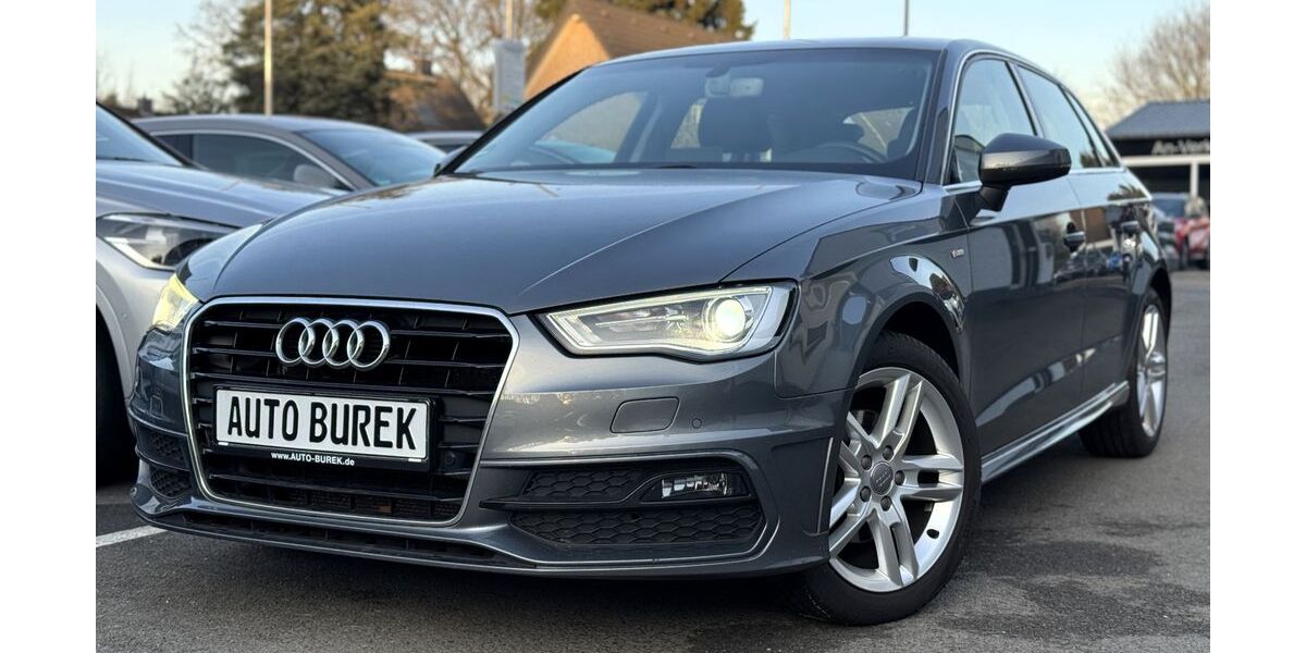 Audi A3 118.800 km 14.990 &euro; Moers 47447