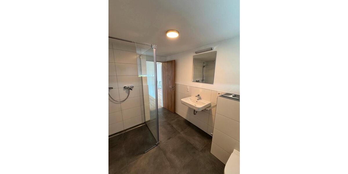 Etagenwohnung Bitburg - 3 Zimmer, 100 m&sup2;, 850&euro; | Angebot:26420933