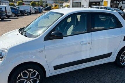 Renault Twingo 38.800 km 12.950 &euro; Bad Säckingen 79713