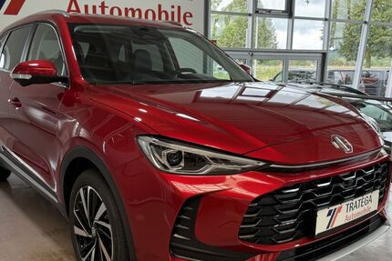 MG ZS 4.615 km 22.940 &euro; Bruchsal 76646