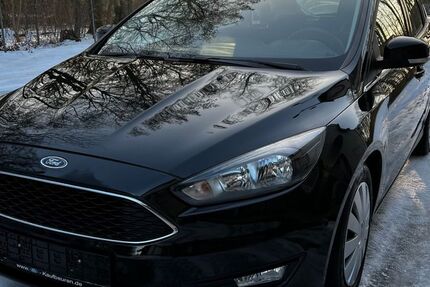 Ford Focus 51.050 km 12.000 &euro; Waldkraiburg 84478