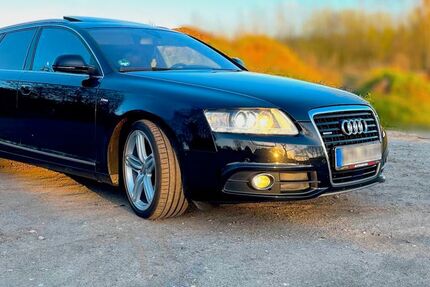 Audi A6 241.000 km 10.600 &euro; Wittmund 26409