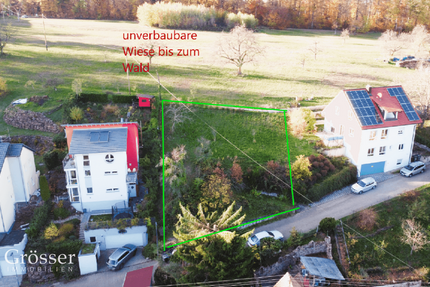 Grundstück Neuenbürg - 150.000&euro; | Angebot:26283811