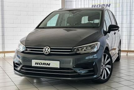 VW Touran 99.411 km 20.990 &euro; Halberstadt 38820